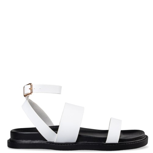  FLAT SANDALS 2025