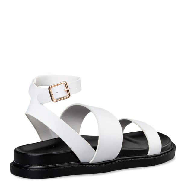  FLAT SANDALS - 3