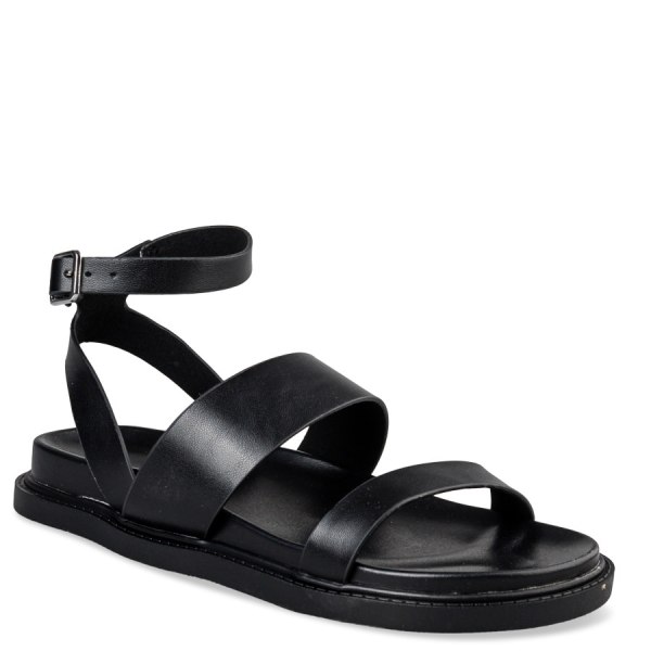 FLAT SANDALS