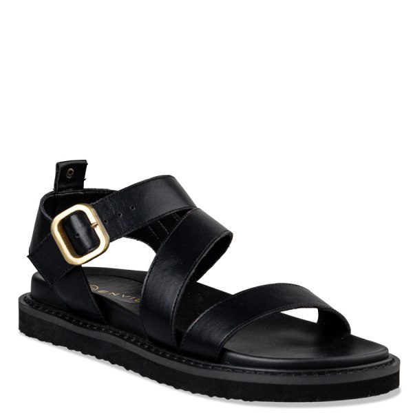 FLATFORM SANDALS