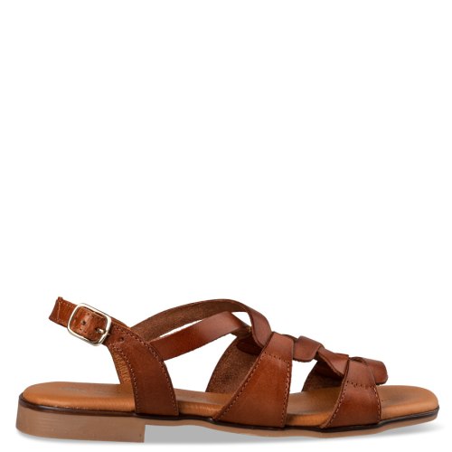  FLAT SANDALS 2025