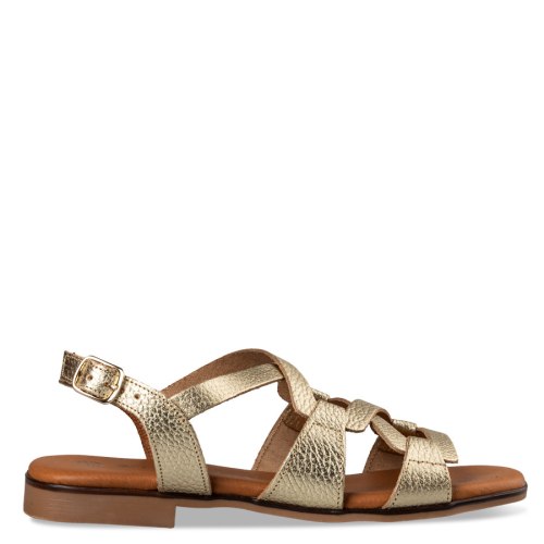  FLAT SANDALS 2025