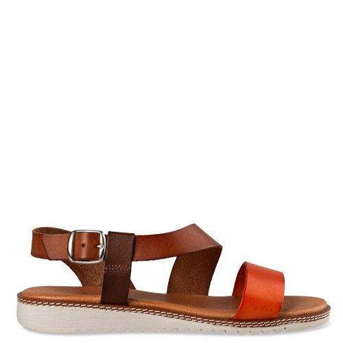  FLAT SANDALS 2025
