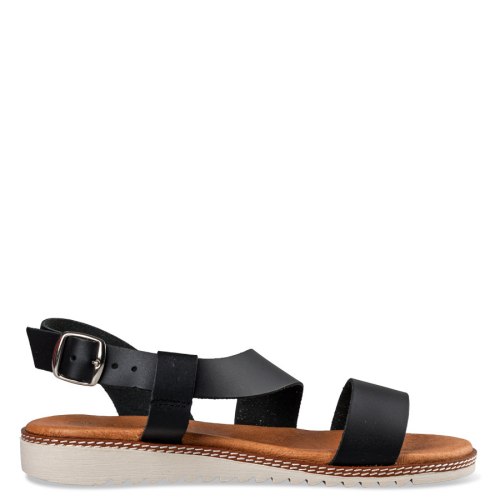  FLAT SANDALS 2025