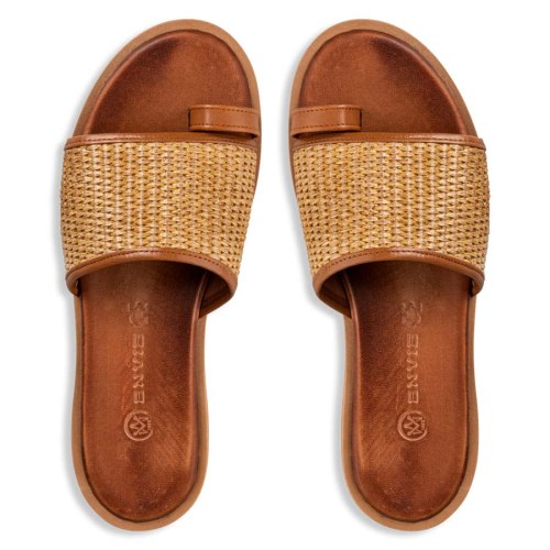  FLAT SANDALS 2025