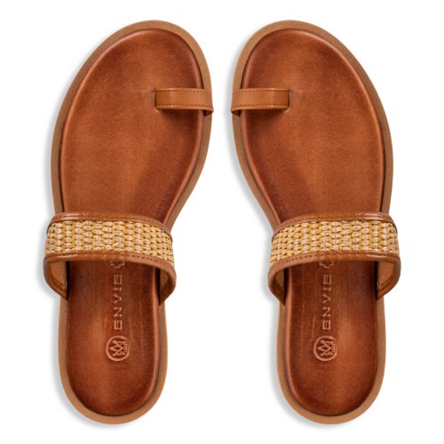  FLAT SANDALS 2025