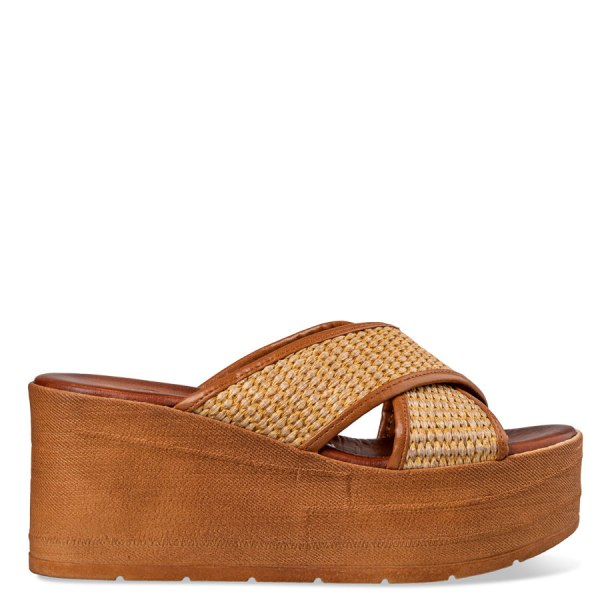 WEDGES