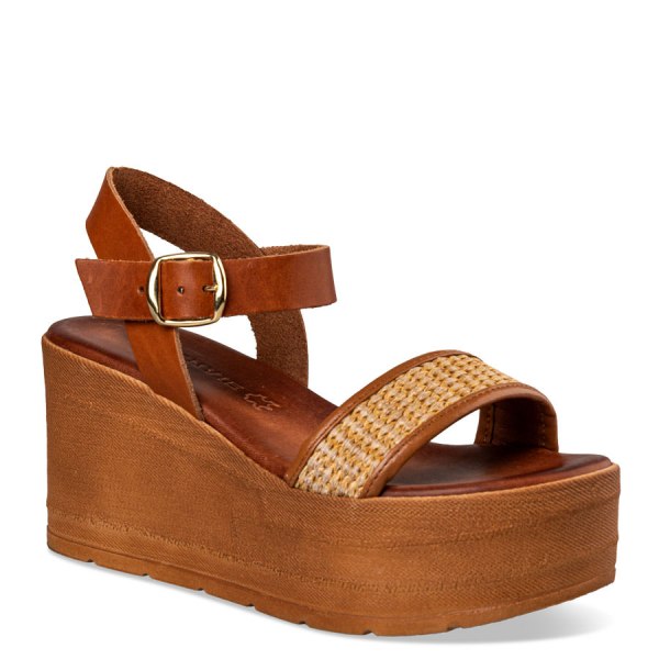 WEDGES