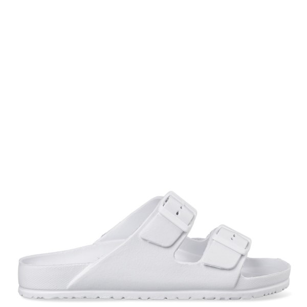 FLAT SANDALS