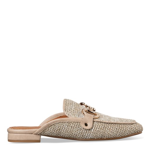  SLIP ON LOAFERS 2025