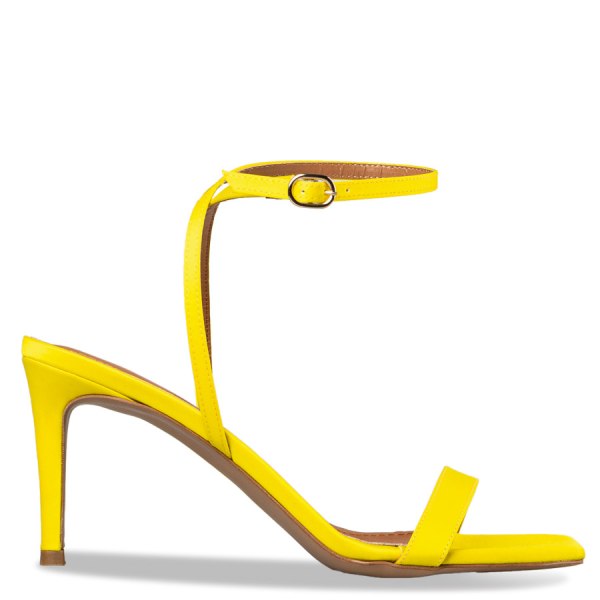 STILETTO SANDALS