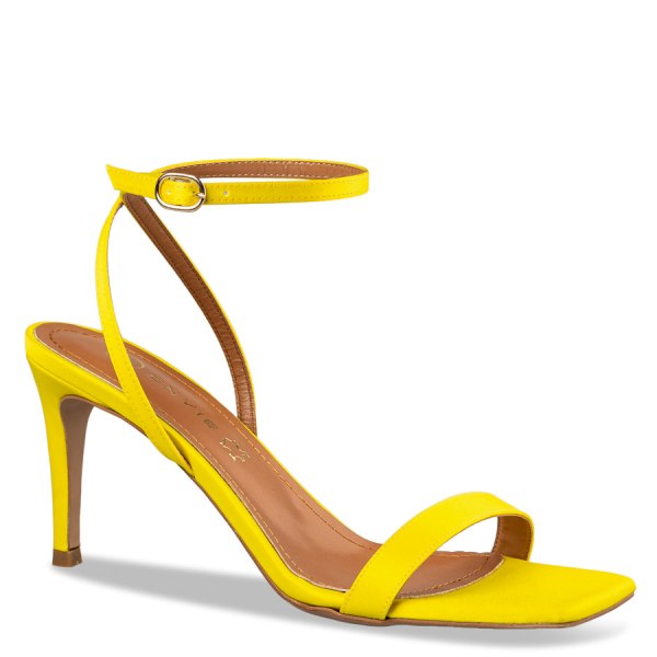 STILETTO SANDALS