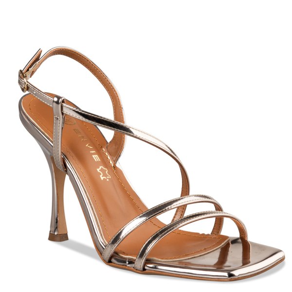 STILETTO SANDALS