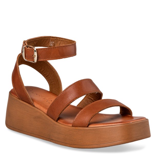 FLATFORM SANDALS