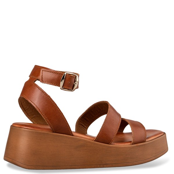 FLATFORM SANDALS