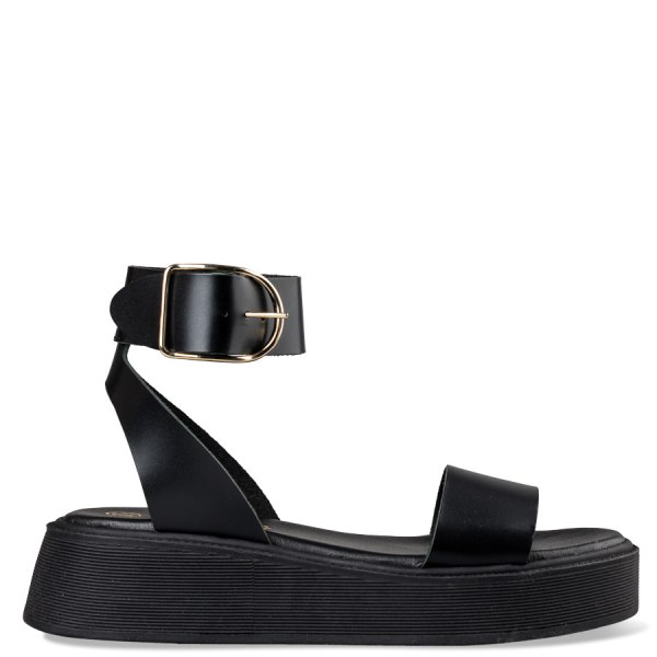FLATFORM SANDALS