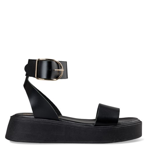  FLATFORM SANDALS 2025