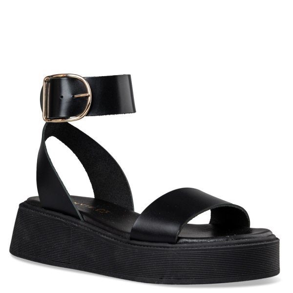 FLATFORM SANDALS