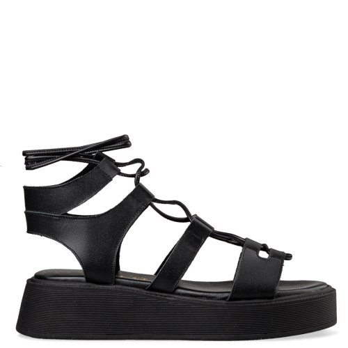  FLATFORM SANDALS 2025