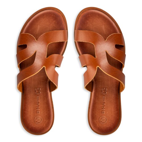  FLAT SANDALS 2025