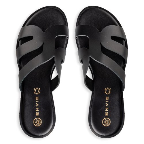  FLAT SANDALS 2025