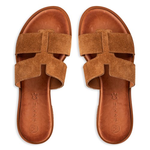  FLAT SANDALS 2025