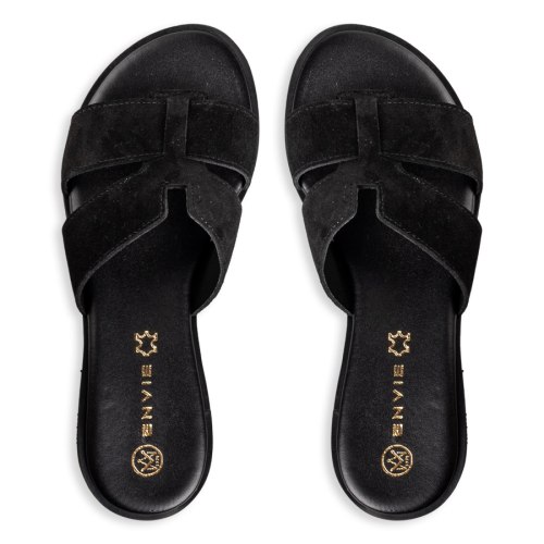  FLAT SANDALS 2025