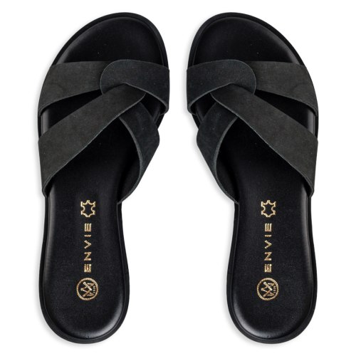  FLAT SANDALS 2025