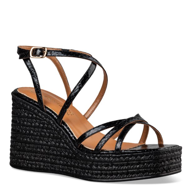 WEDGES