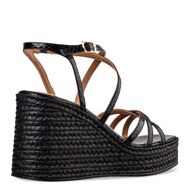  WEDGES - 3