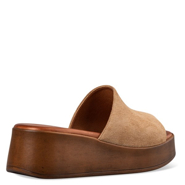 FLATFORM SANDALS φωτογραφία