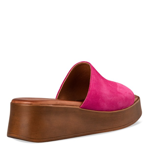 FLATFORM SANDALS φωτογραφία