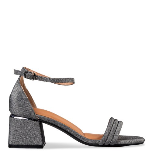 Γυναικεία πέδιλα Envie shoes - ΣΗΜΑΝΤΙΚΟ: Σε περίπτωση διαφοράς τιμής από το κατάστημα ισχύει παντα και μόνο η τιμή του καταστήματος MID-HEEL SANDALS