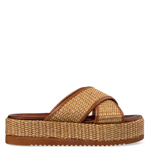 Γυναικεία παπούτσια Envie shoes - ΣΗΜΑΝΤΙΚΟ: Σε περίπτωση διαφοράς τιμής από το κατάστημα ισχύει παντα και μόνο η τιμή του καταστήματος FLATFORM SANDALS
