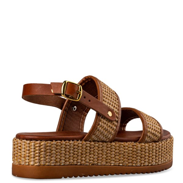  FLATFORM SANDALS - 3