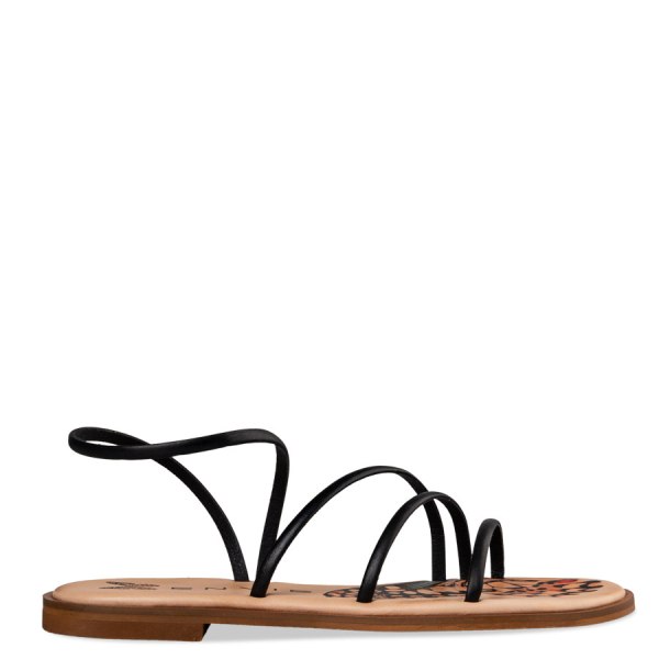 FLAT SANDALS