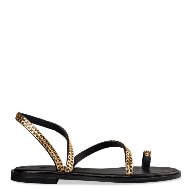 FLAT SANDALS 2025