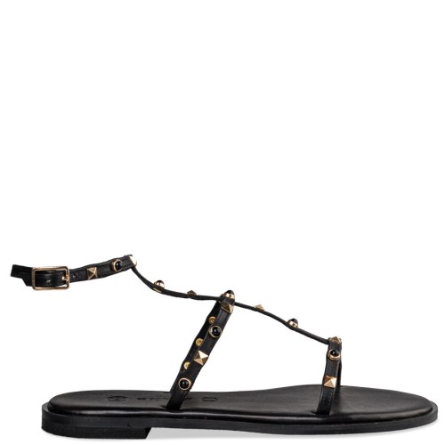  FLAT SANDALS 2025