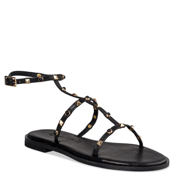 FLAT SANDALS