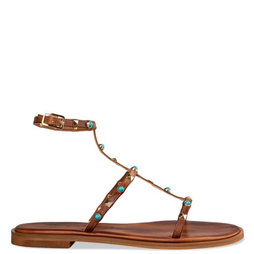  FLAT SANDALS 2025