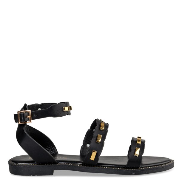 FLAT SANDALS