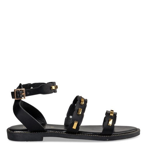  FLAT SANDALS 2025