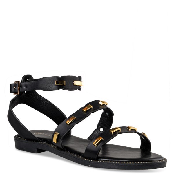 FLAT SANDALS