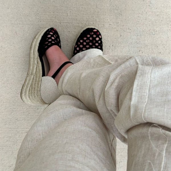 ESPADRILLES φωτογραφία
