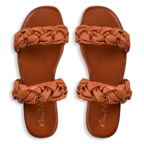  FLAT SANDALS 2025