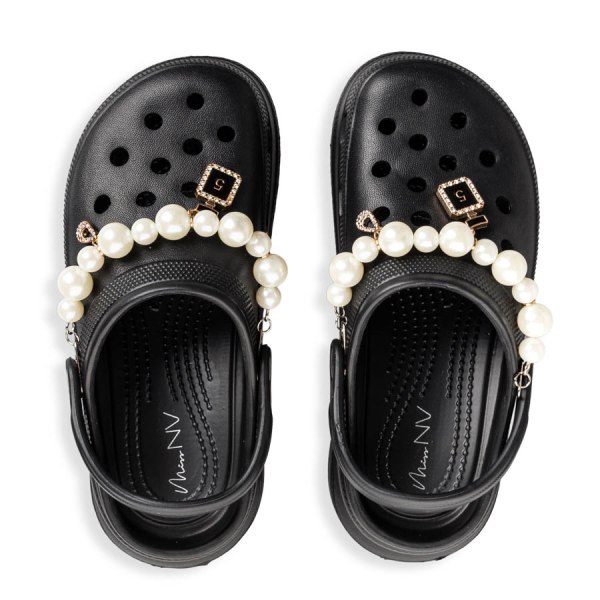 Miss NV PEARL CLOG HAVEN - 5
