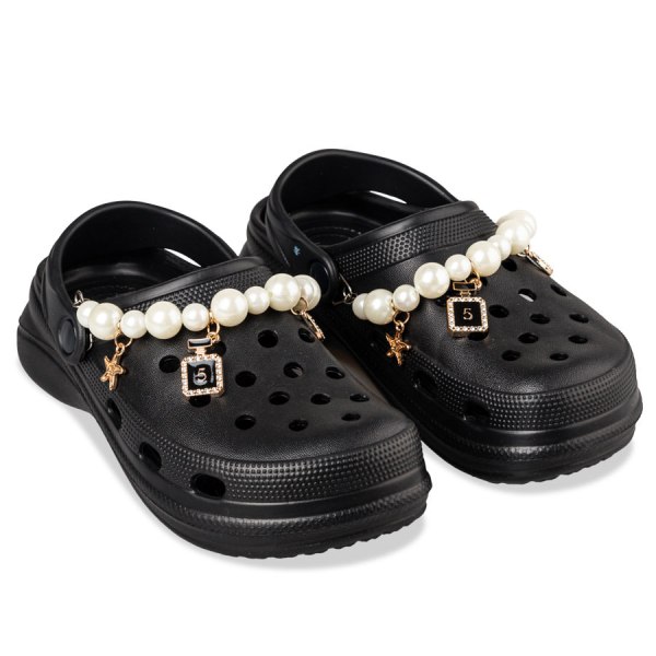 Miss NV PEARL CLOG HAVEN - 2