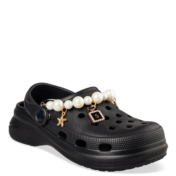 Miss NV PEARL CLOG HAVEN - 3
