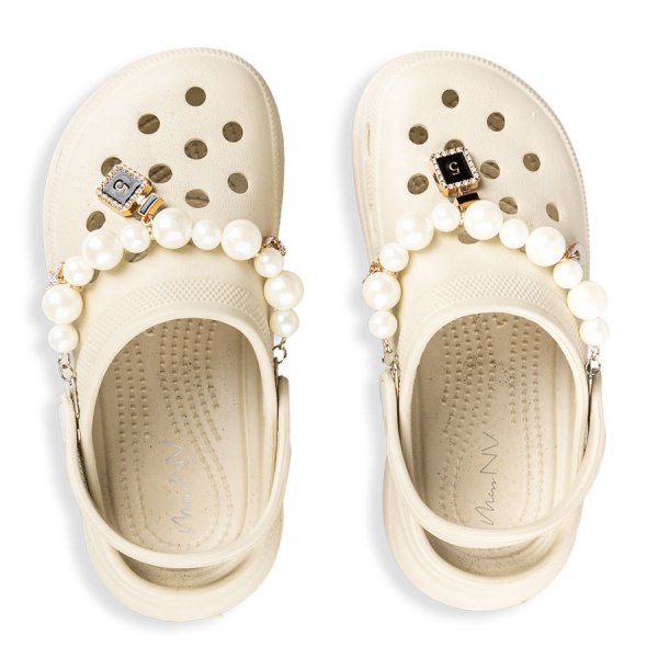 Miss NV PEARL CLOG HAVEN - 5
