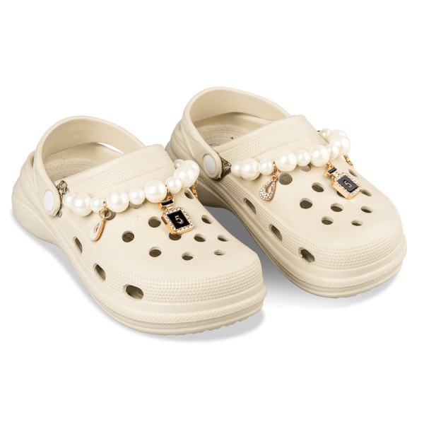 PEARL CLOG HAVEN